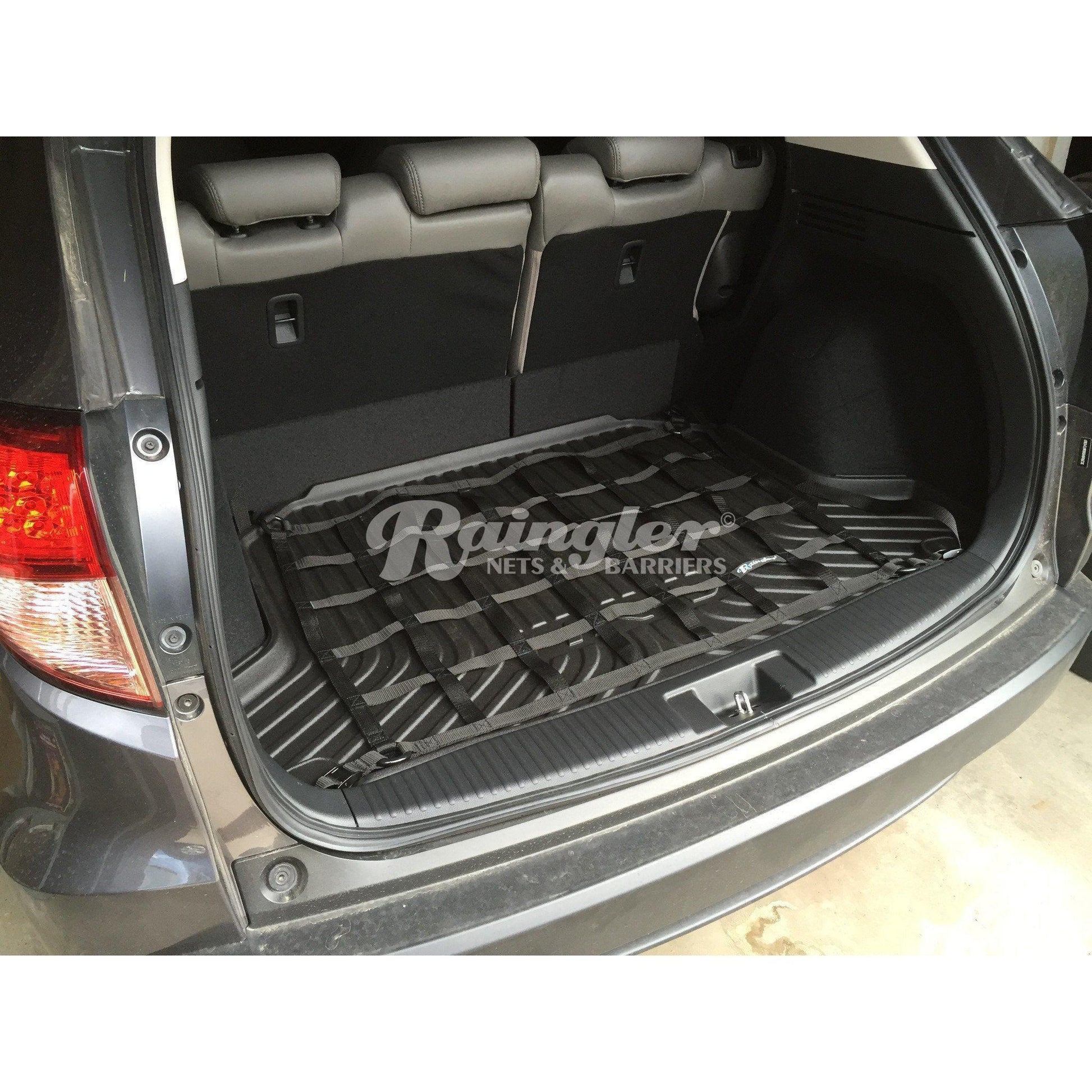 2016 - 2022 Honda Pilot Cargo Area Net-Raingler