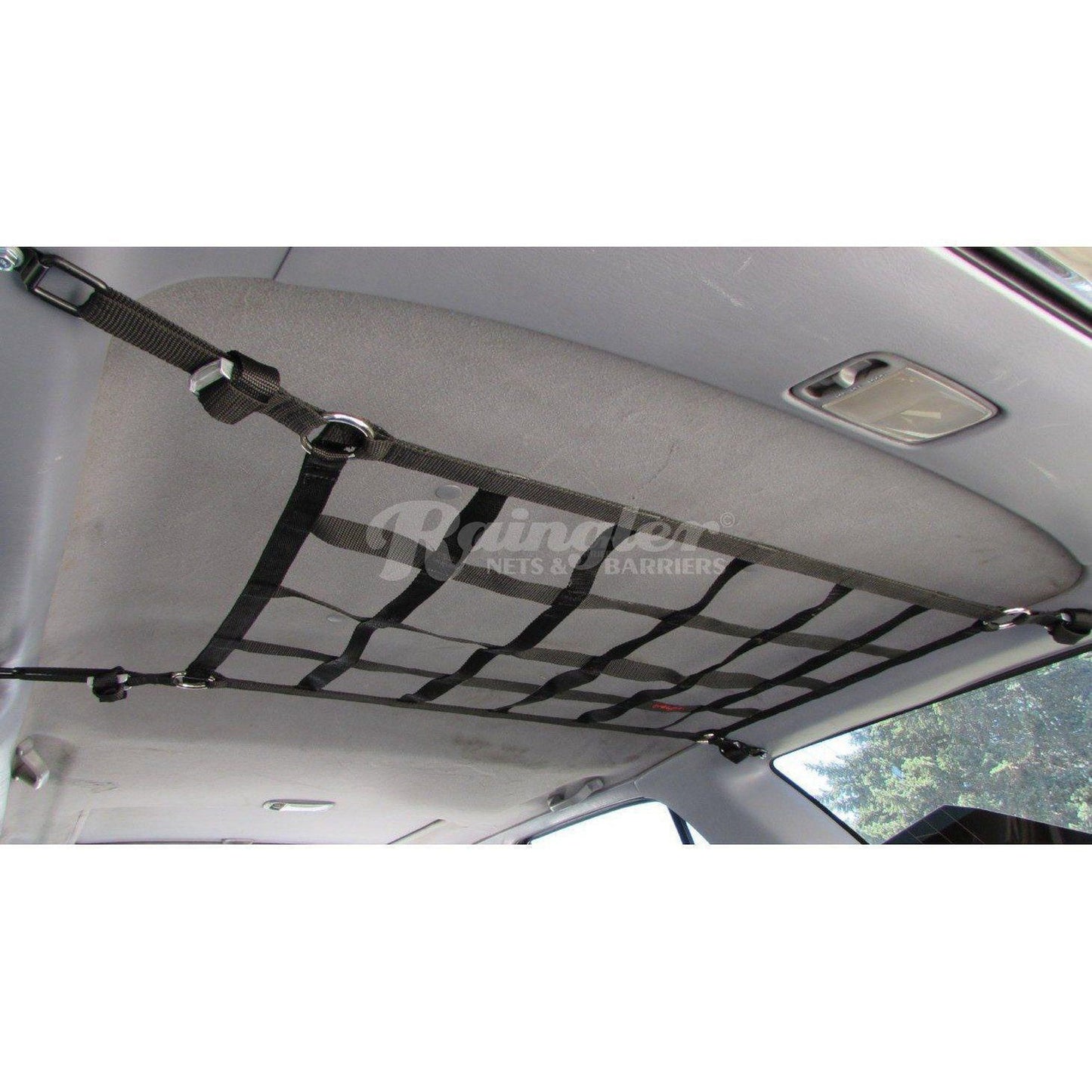 2018 - Newer Chevrolet Equinox Ceiling Attic Net