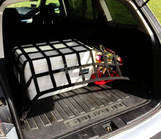 2019 - Newer Subaru Forester Cargo Area Net