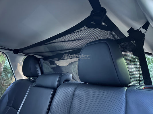 2020 - Newer Subaru Outback Cargo Area Ceiling Attic Net