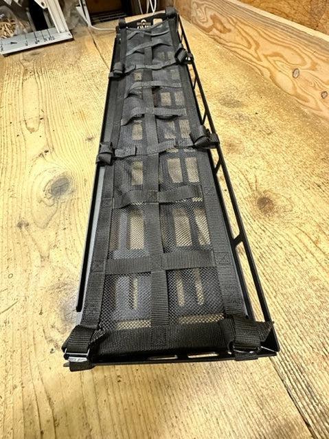 2021 - Newer Ford Bronco 4 Door Pura Vida Attic Tray Net-Raingler