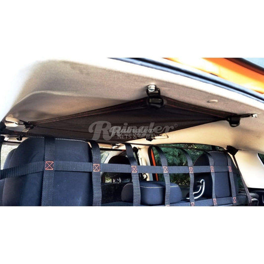 2024 - Newer Subaru Crosstrek 3rd Gen Full Ceiling Attic Net