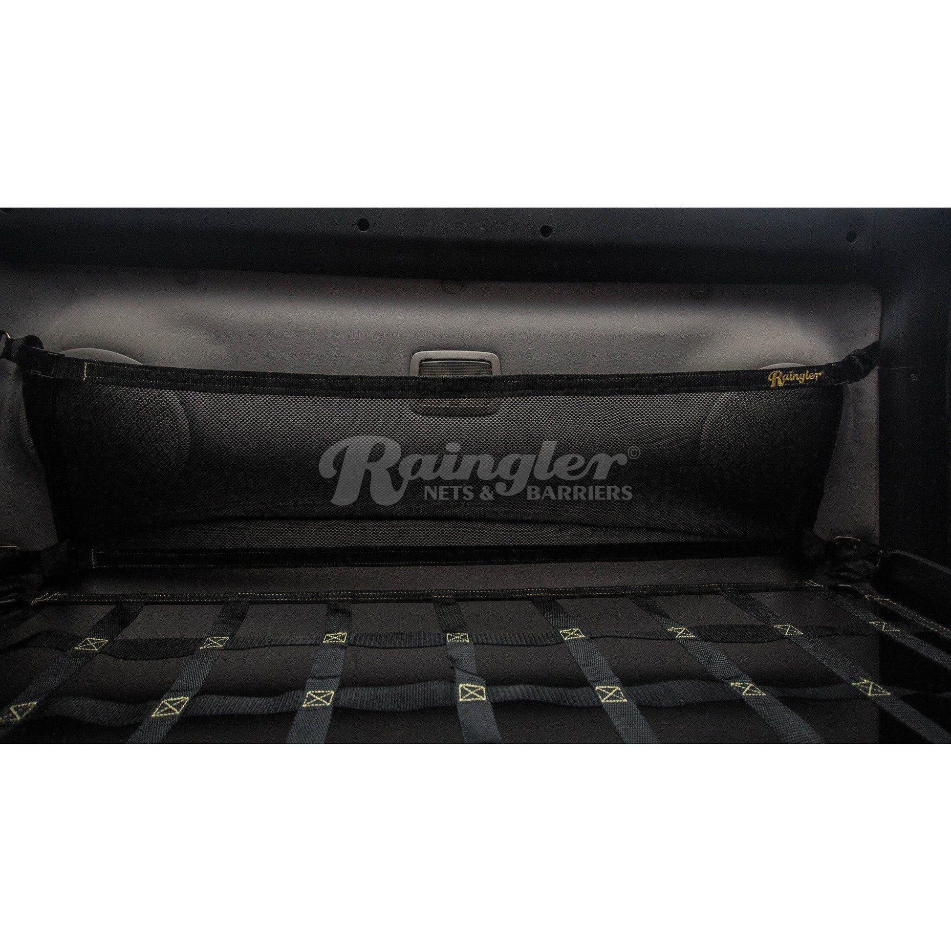 1984 - 2001 Jeep Cherokee (XJ) Cargo Area Ceiling Attic Net-Raingler