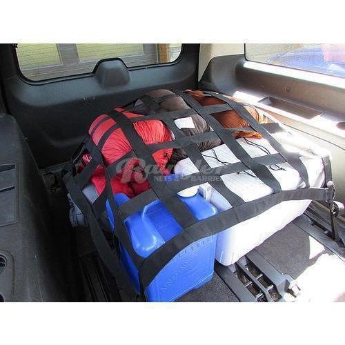 1990 - 2016 Chrysler Town & Country Van Cargo Area Net-Raingler