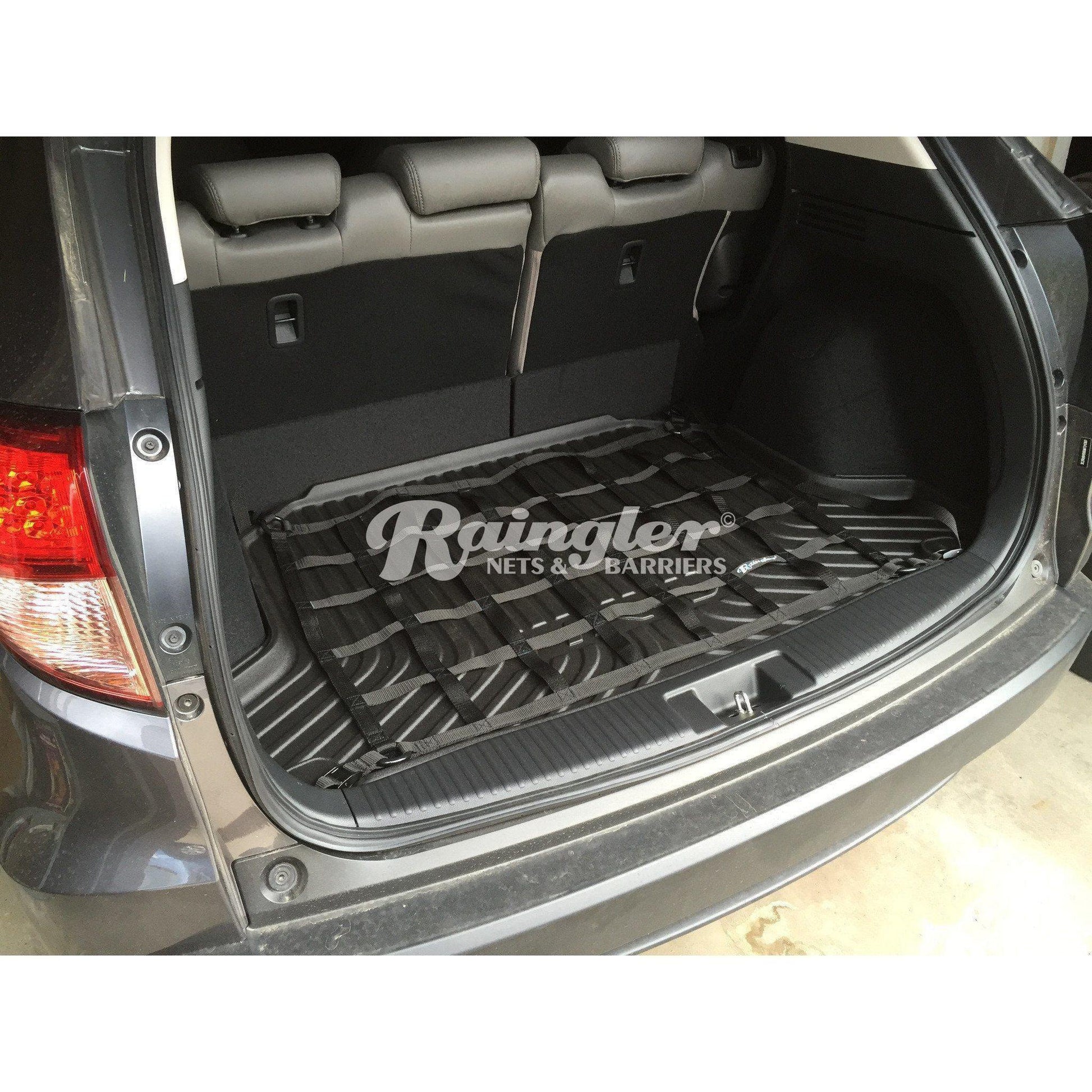 2003 - 2008 Honda Pilot Cargo Area Net-Raingler