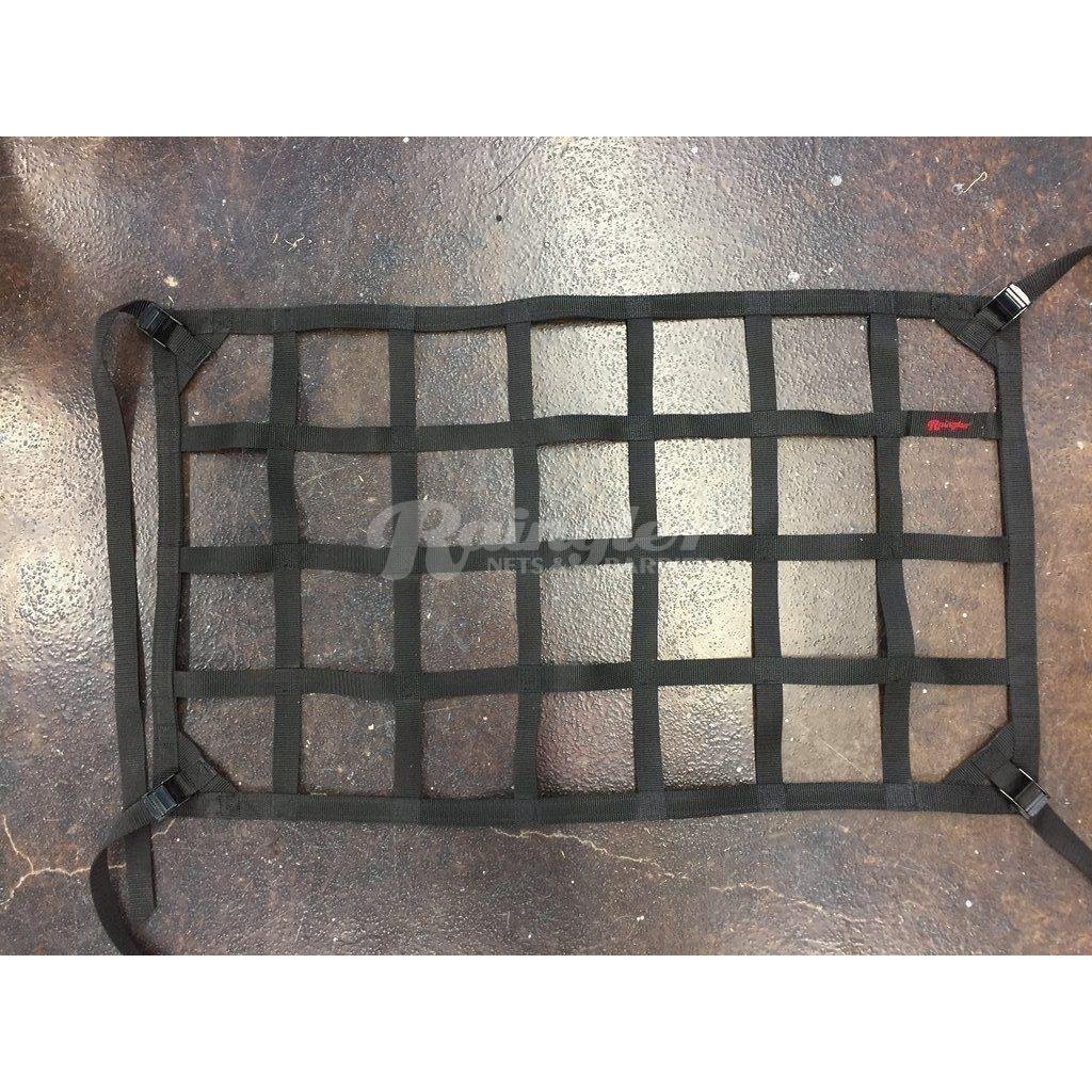 2003 - 2009 Toyota 4Runner 4th Gen (N210) E-Z Install Ceiling Attic Net-Raingler