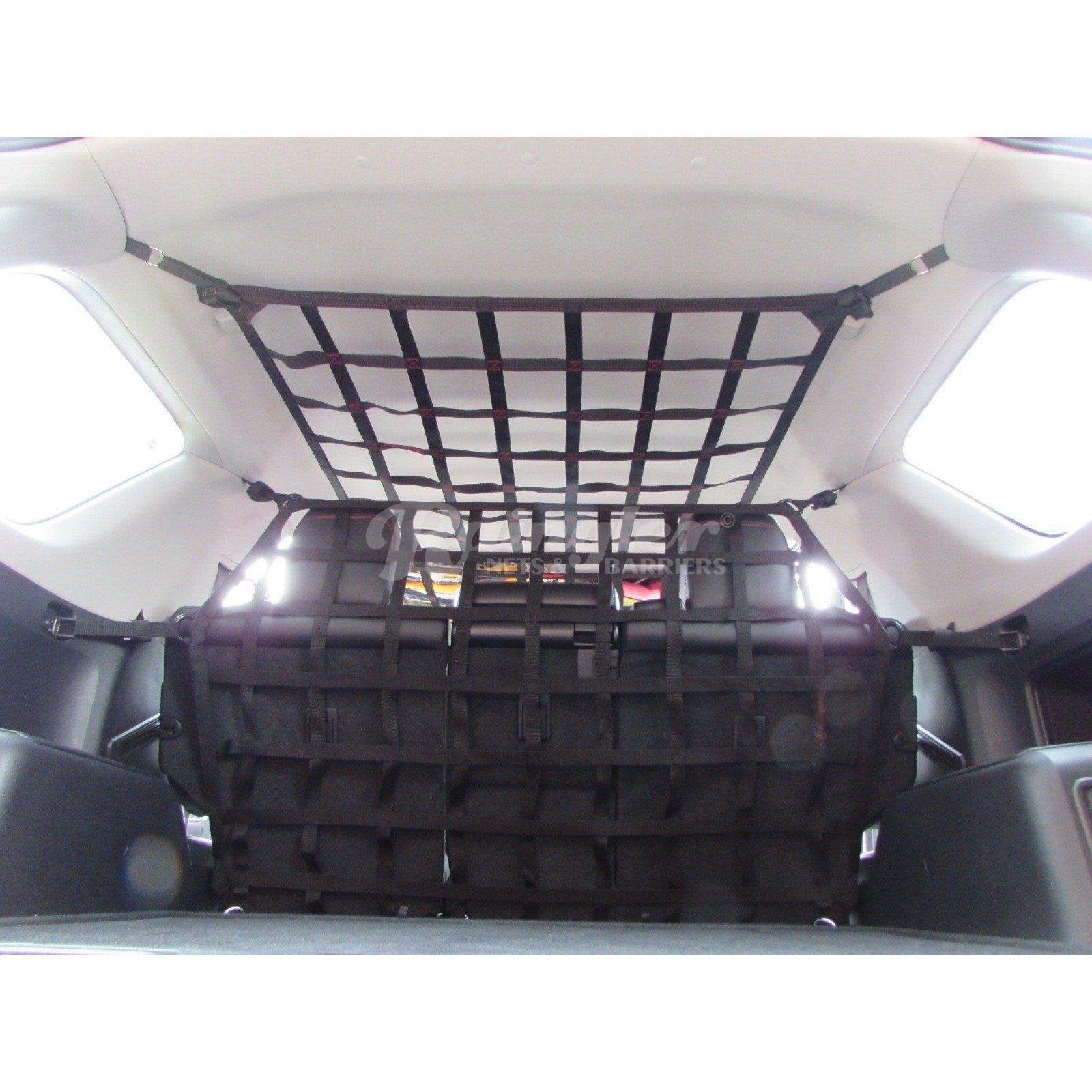 2003 - 2010 Porsche Cayenne Full Ceiling Attic Net-Raingler