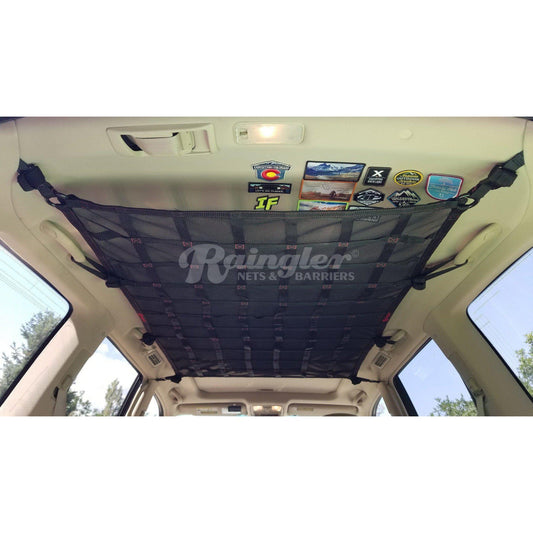 2003 - 2011 Honda Element Full Ceiling Attic Net-Raingler