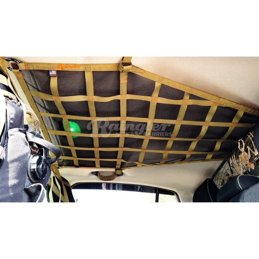 2007 - 2011 Subaru Outback Sport Full Ceiling Attic Net-Raingler