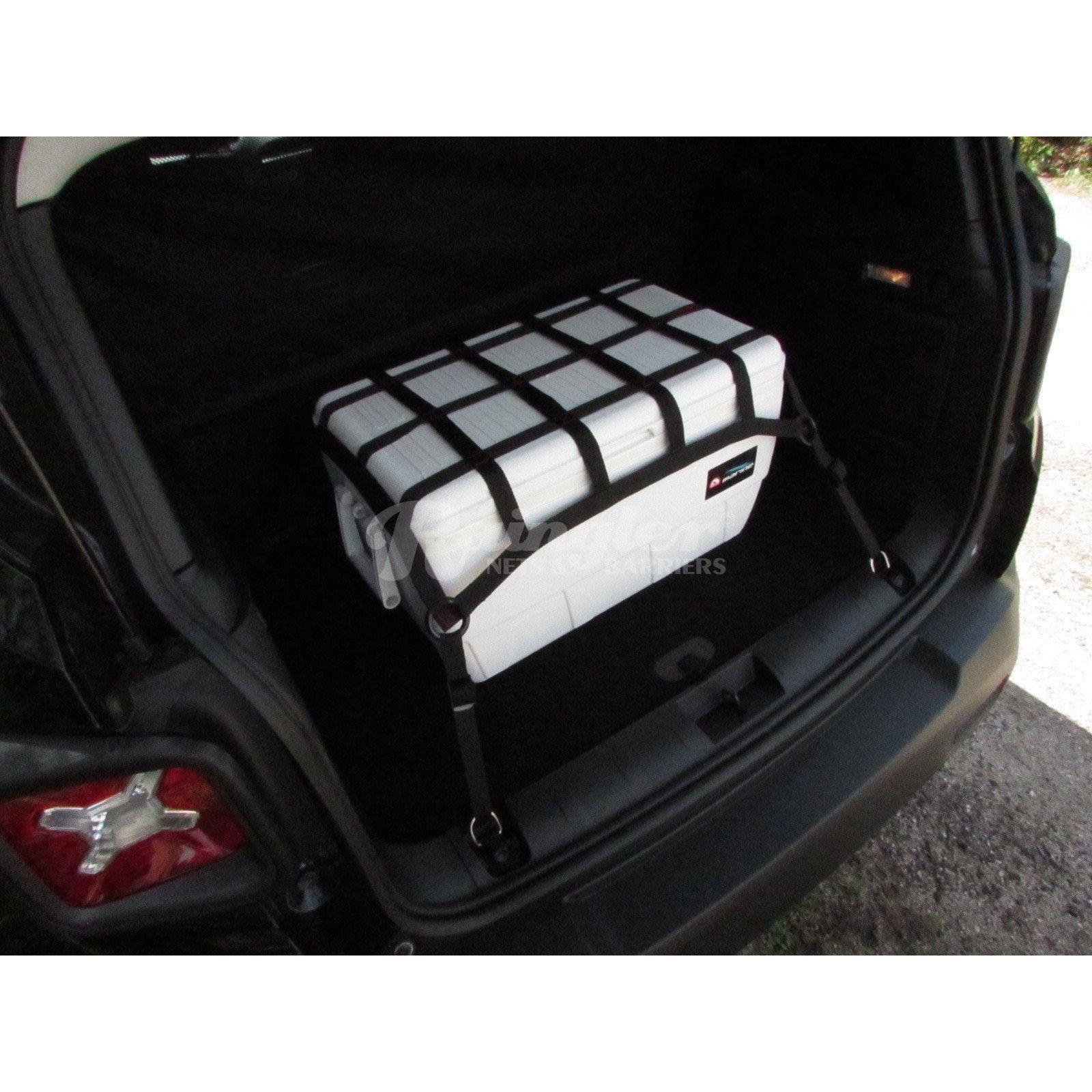 2008 - 2021 Lexus LX 570 (J200) Cargo Area Net-Raingler