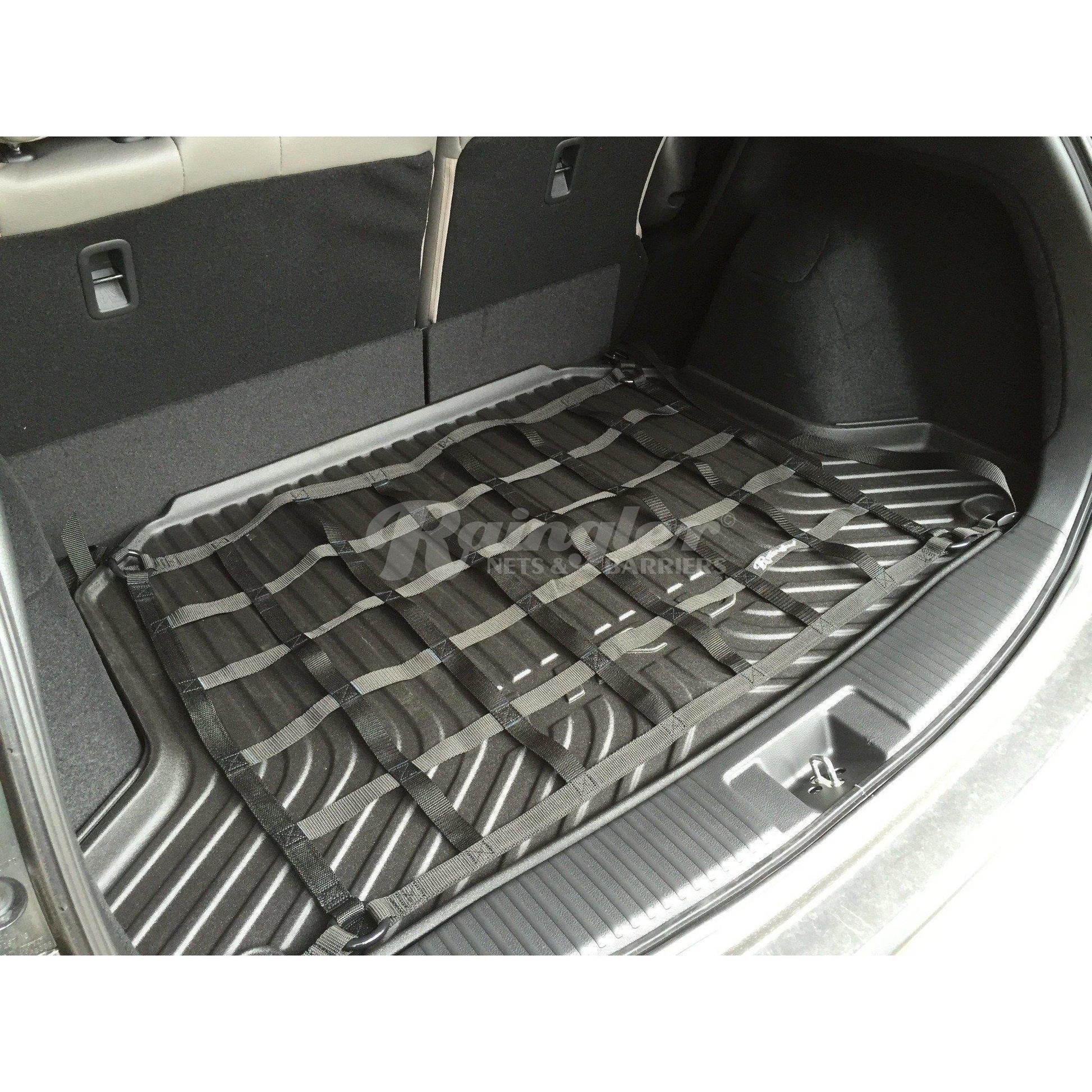 2011 - 2016 Cooper S Countryman Cargo Area Net-Raingler