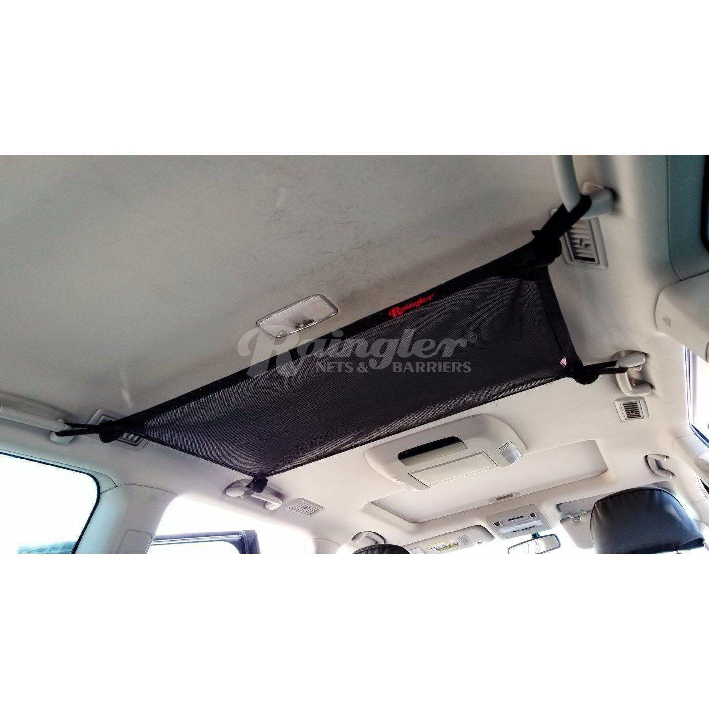 2012 - 2016 Honda CR-V 4th Gen EZ Install 2nd Row Ceiling Attic Net-Raingler