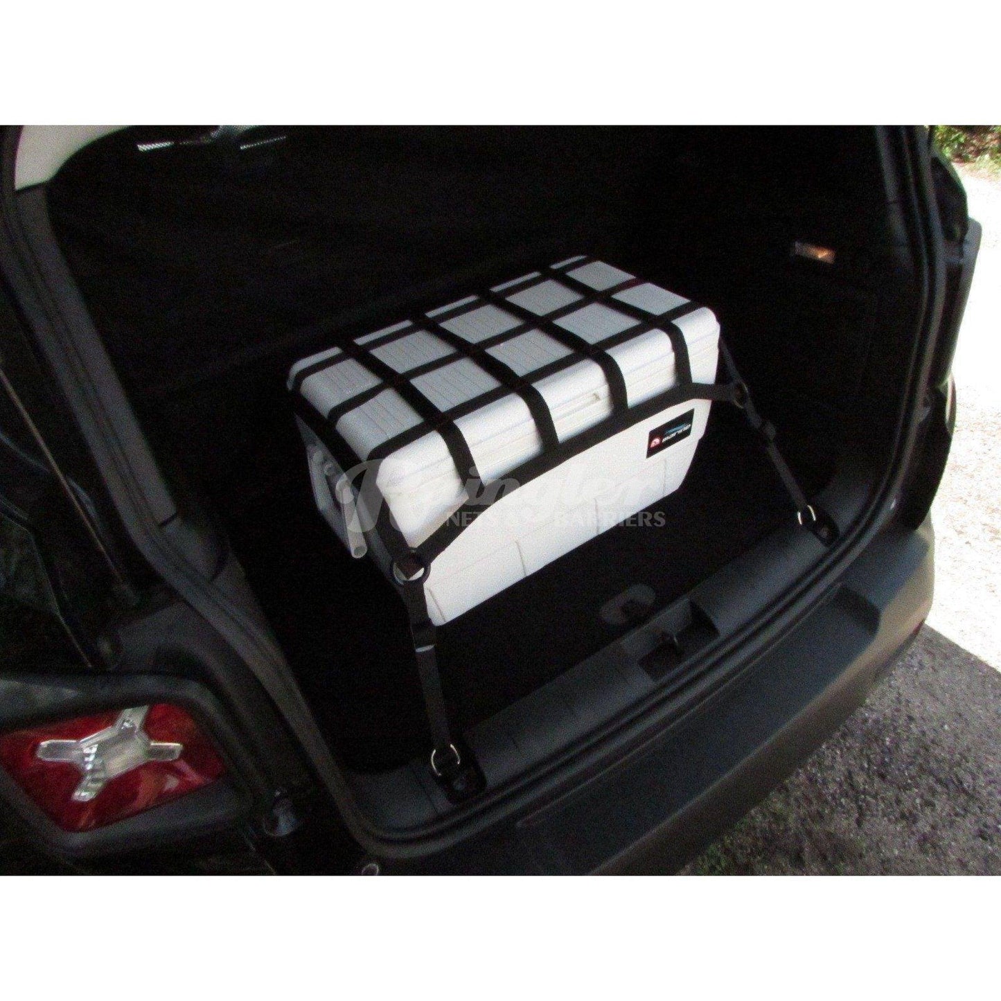 2015 - Newer Jeep Renegade (BU body) Cargo Area Net-Raingler