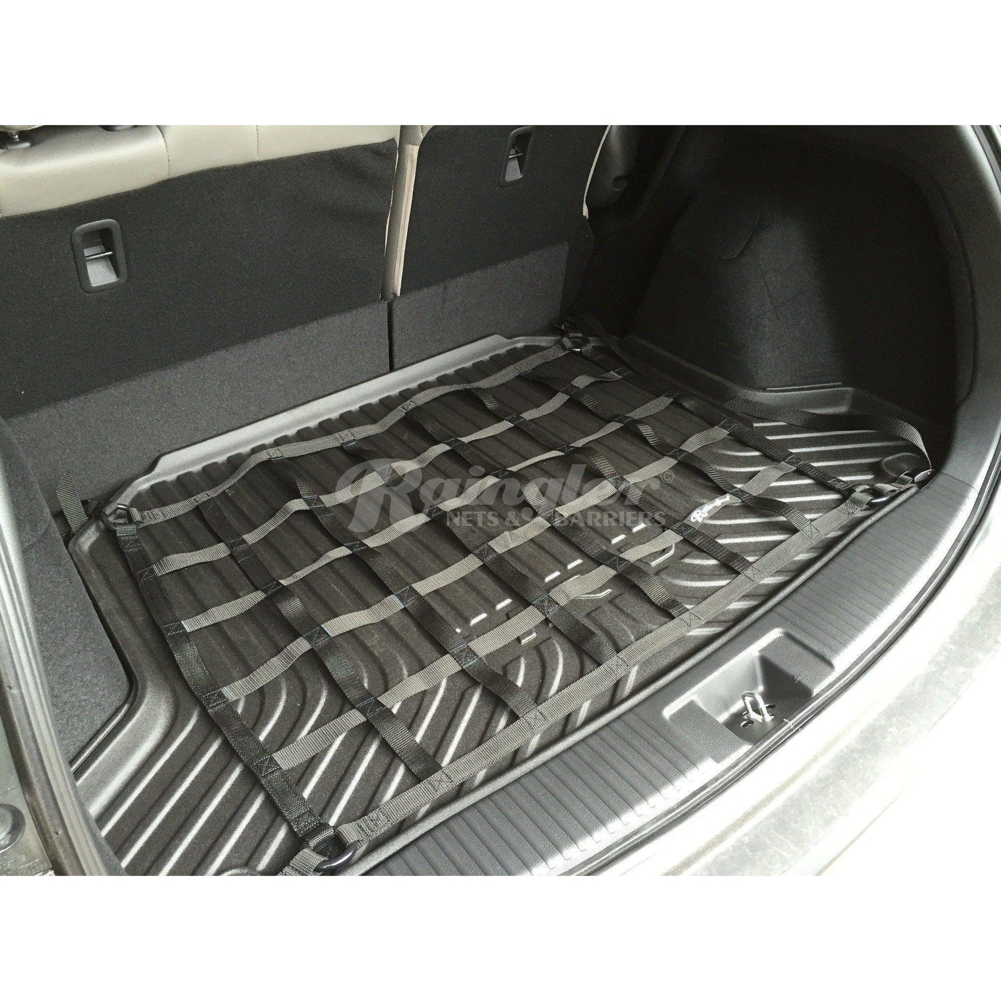 2015 - Newer Kia Sorento Cargo Area Net-Raingler