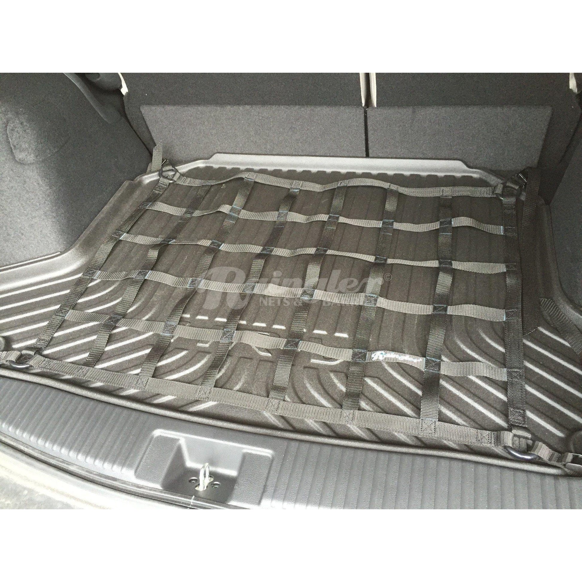 2016 - Newer Honda HR-V Cargo Area Net-Raingler