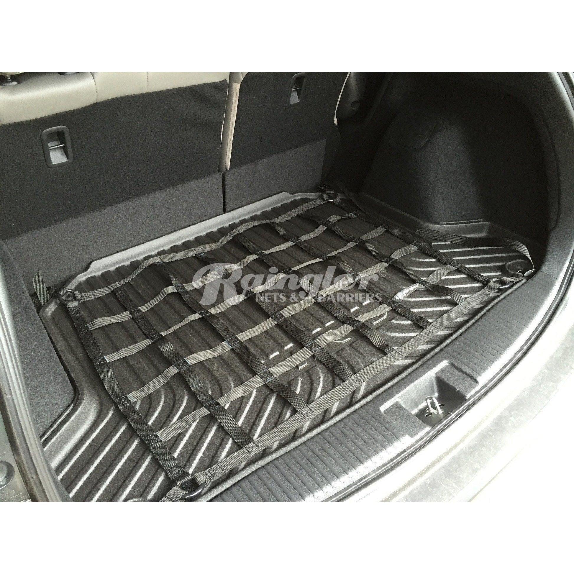 2017 - Newer Honda CR-V Cargo Area Net-Raingler