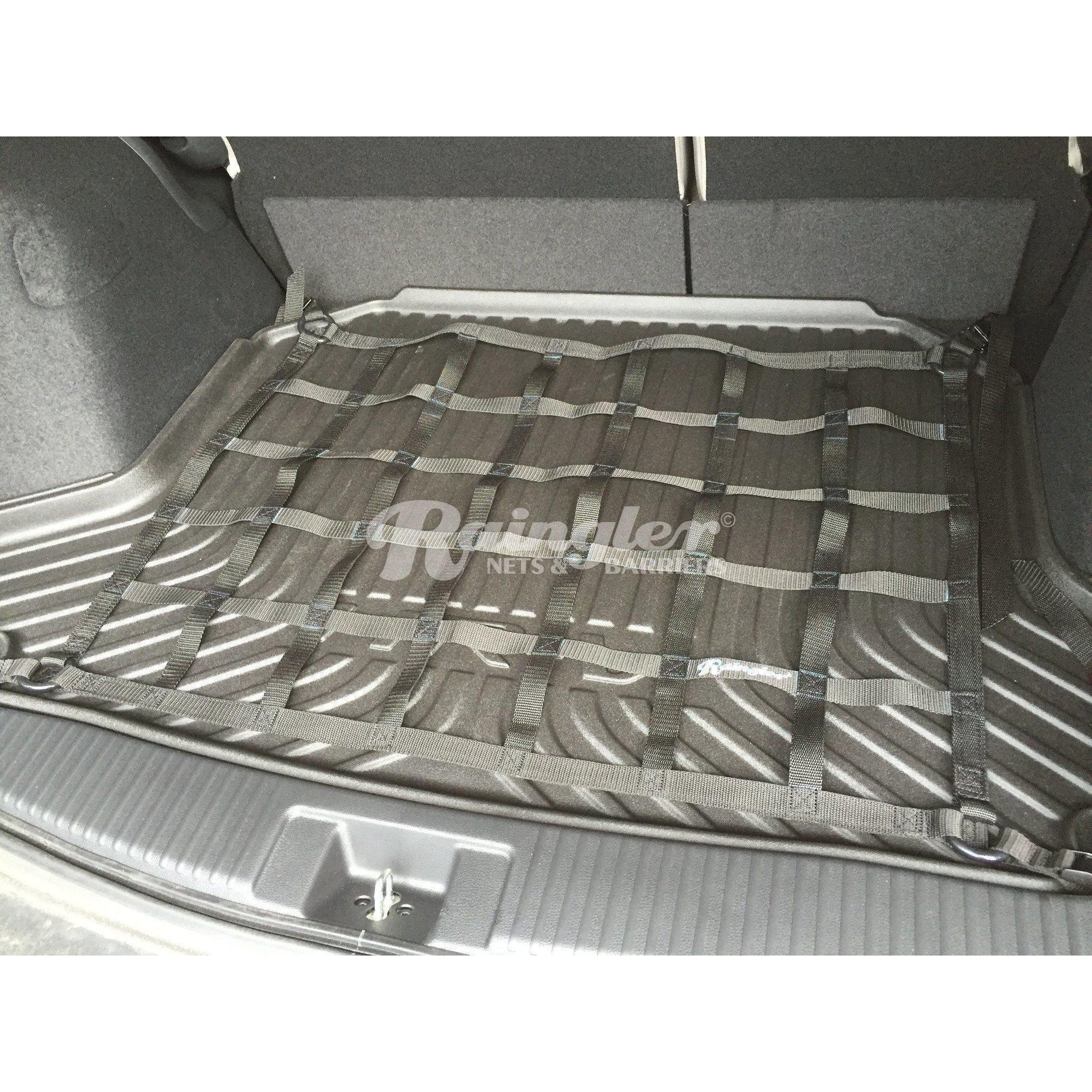 2017 - Newer Honda CR-V Cargo Area Net-Raingler