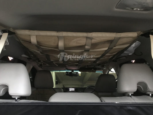 2017 - Newer Honda CR-V Full Ceiling Attic Net