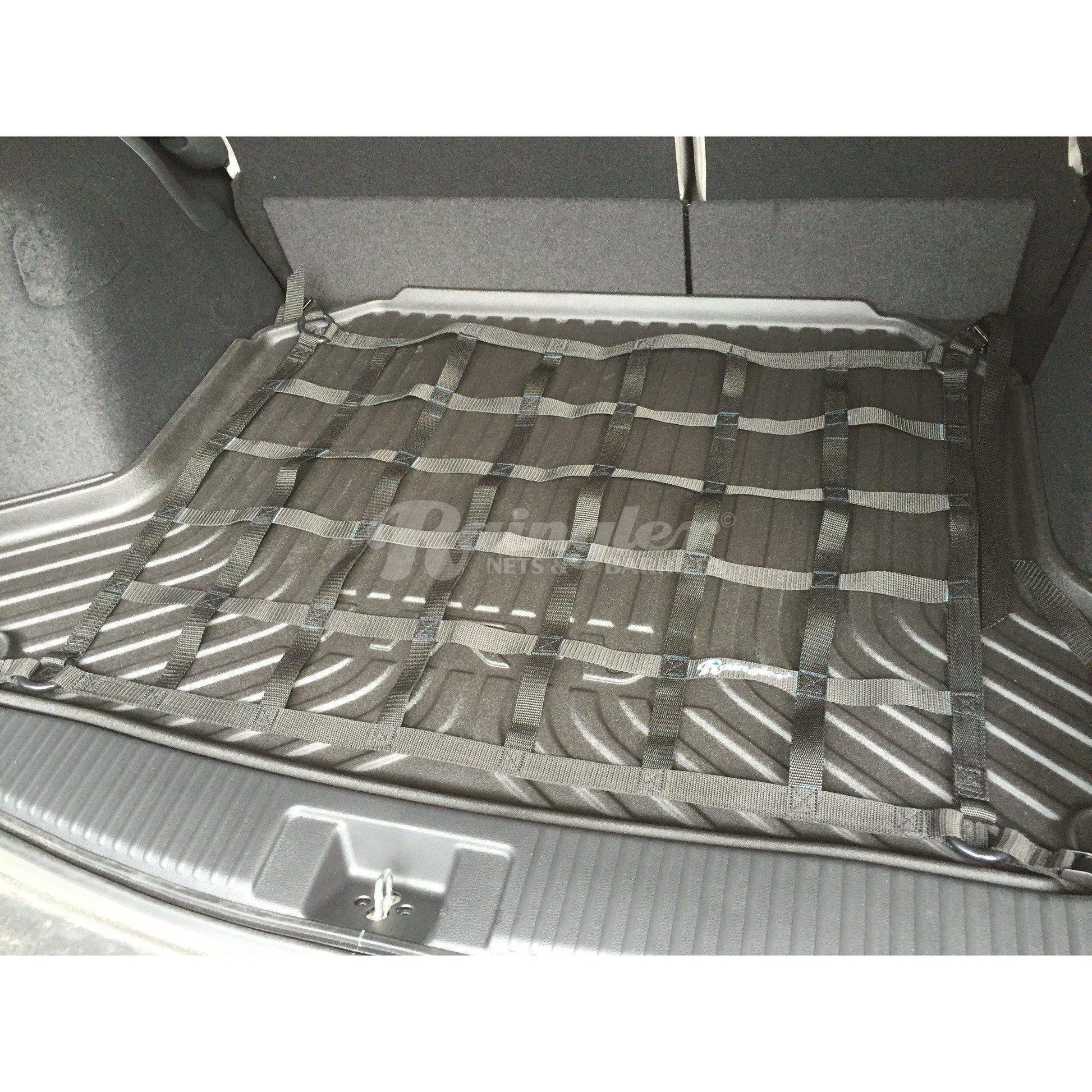 2018 - Newer Volkswagen Atlas Cross Sport Cargo Area Net-Raingler