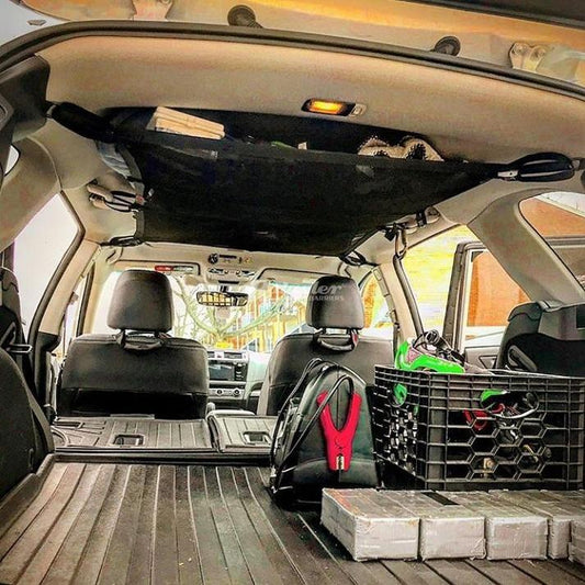 2020 - Newer Subaru Outback Full Ceiling Attic Net