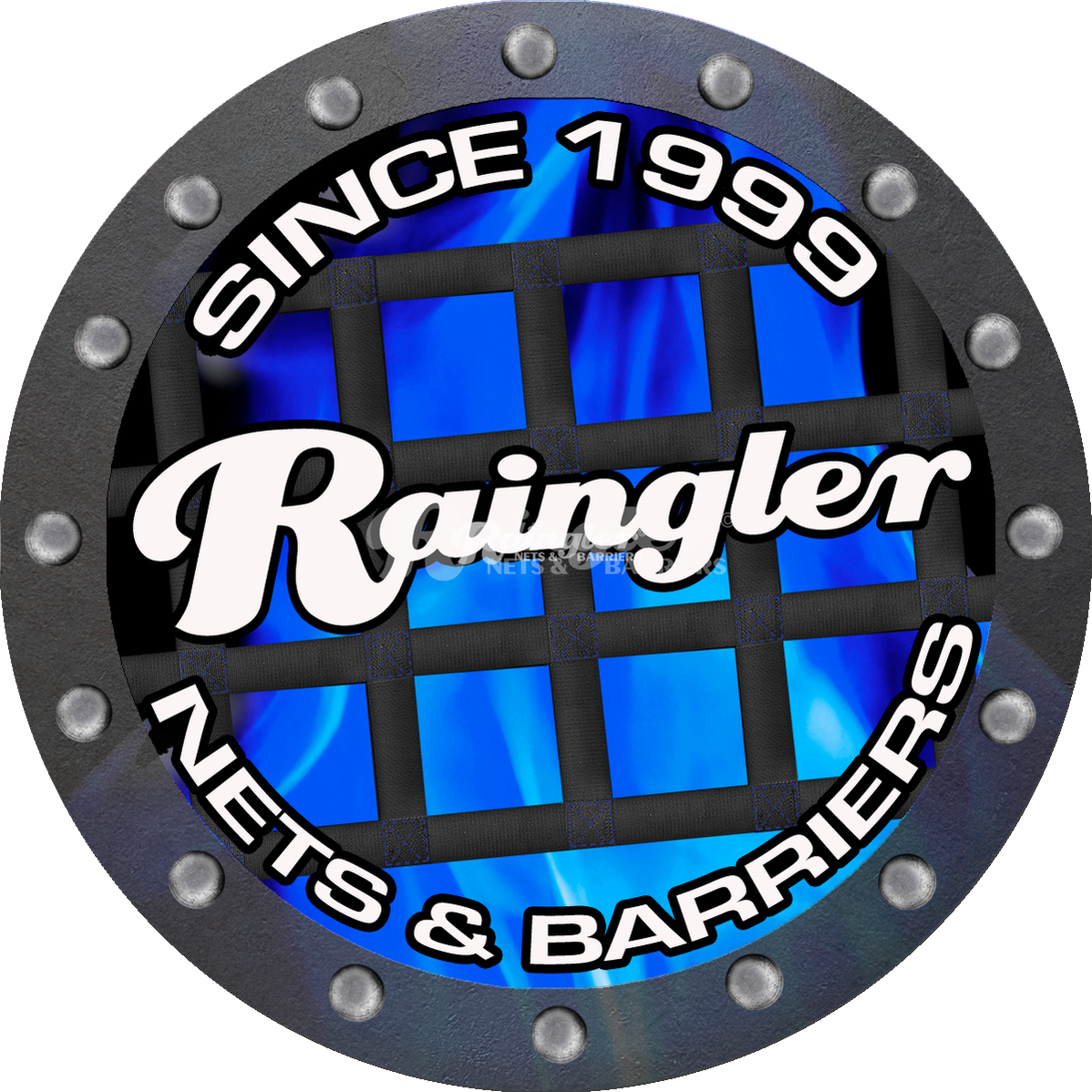 5 pack Decal Swag Kit-Raingler