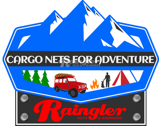 Adventure Decal-Raingler