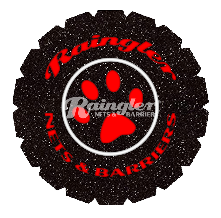 Puppy Paw Tire Decal-Raingler