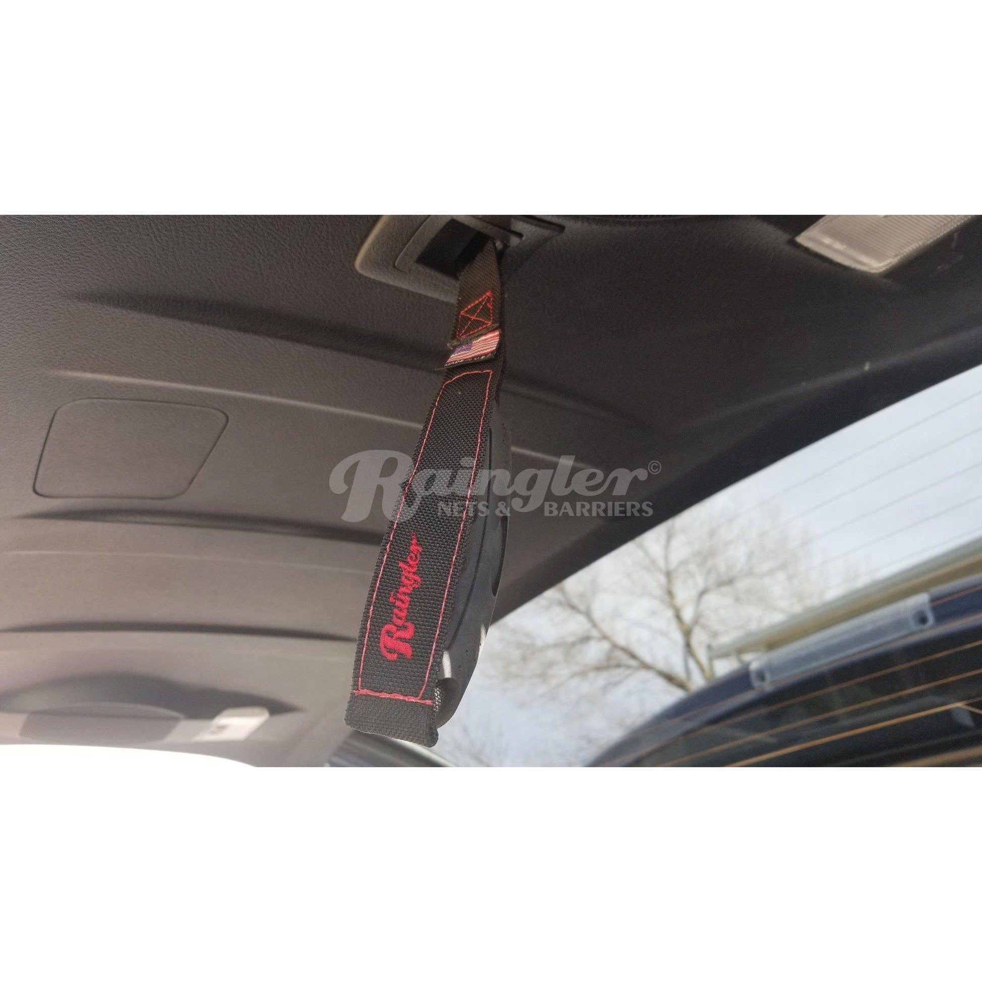 Single Point Cargo Door Handle-Raingler