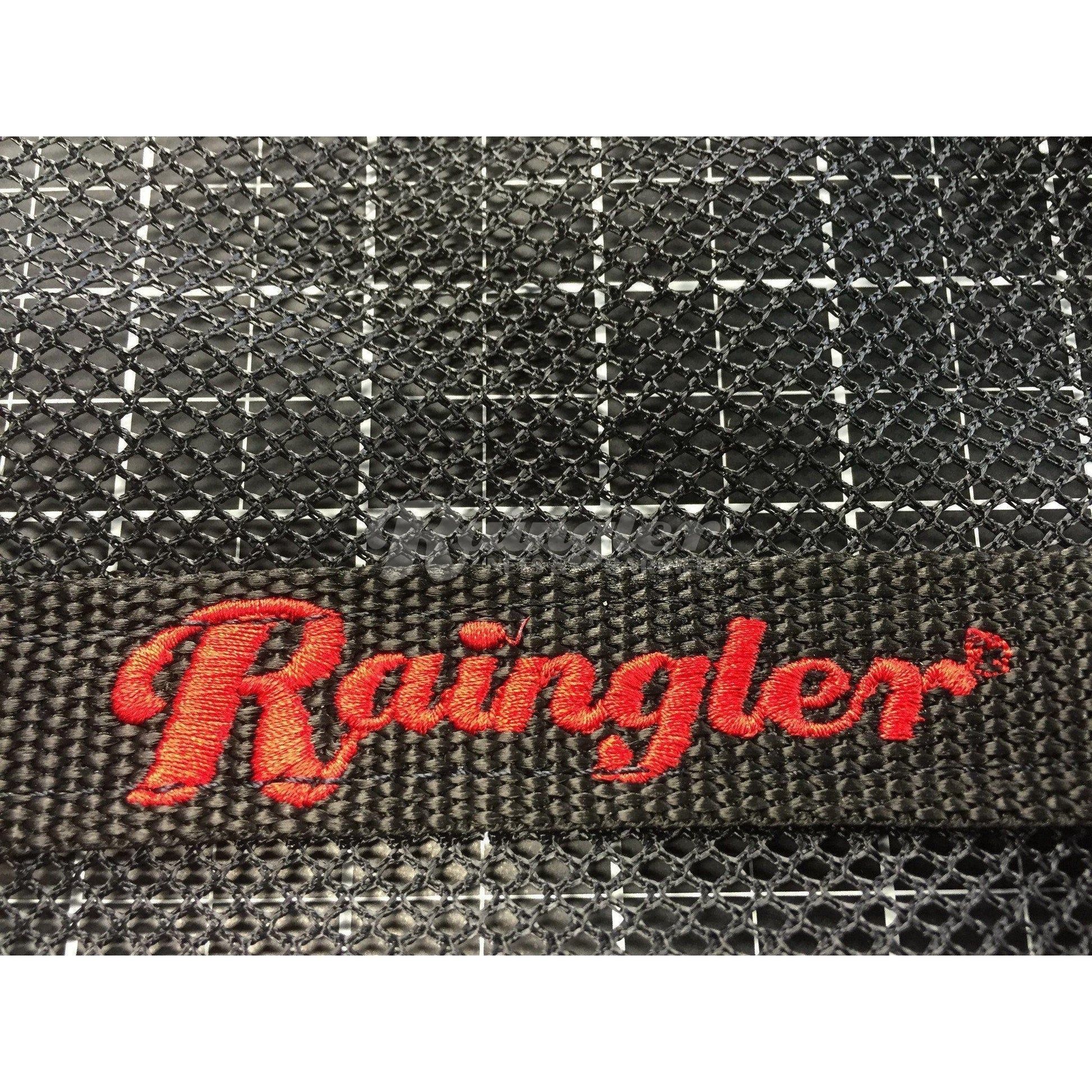 Universal Van or Truck Area Divider Net-Raingler